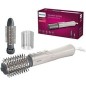 Philips Silky white/shell metallic Hårtørrer/hårstyler BHA710